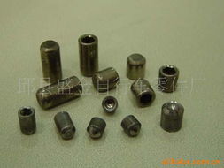 河北邯郸丘县盛金自行车零件厂 自行车配件及其他管件产品全览