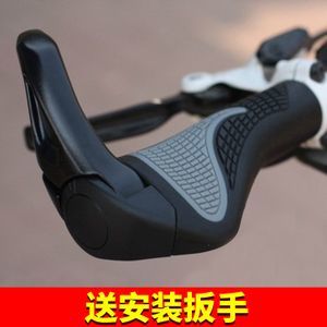 你的骑行生活添彩——美利达自行车配件副把舒适握感分析