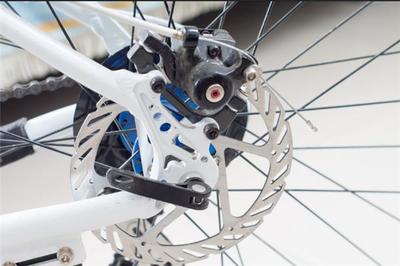 自行车变速器与内衣 功能与品牌的跨界思考