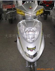 大丰市珍鹿电动车与自行车配件 品质与信赖的选择