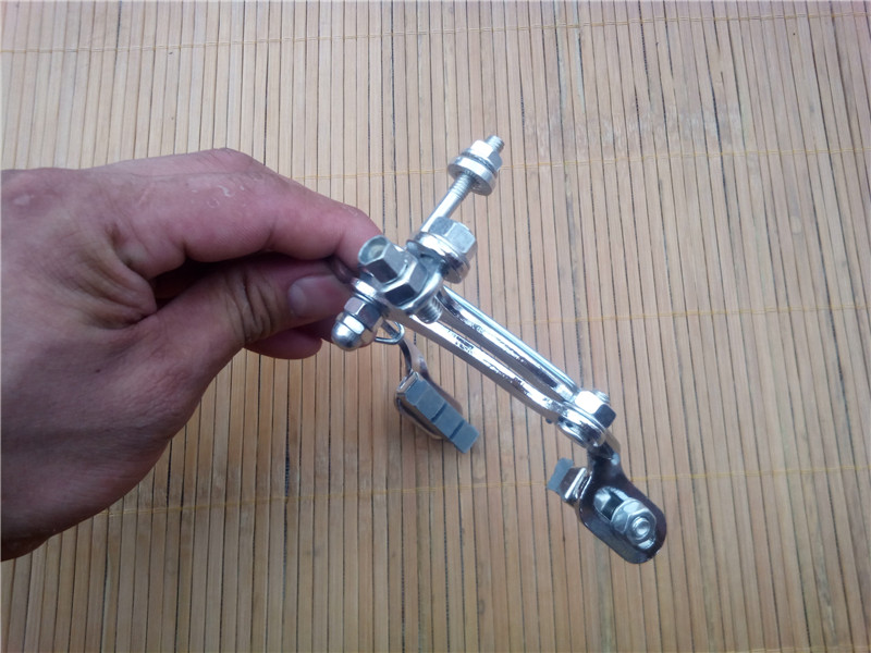 家用电器的清洁与安全 以自行车钳形前闸配件为例的保养解读